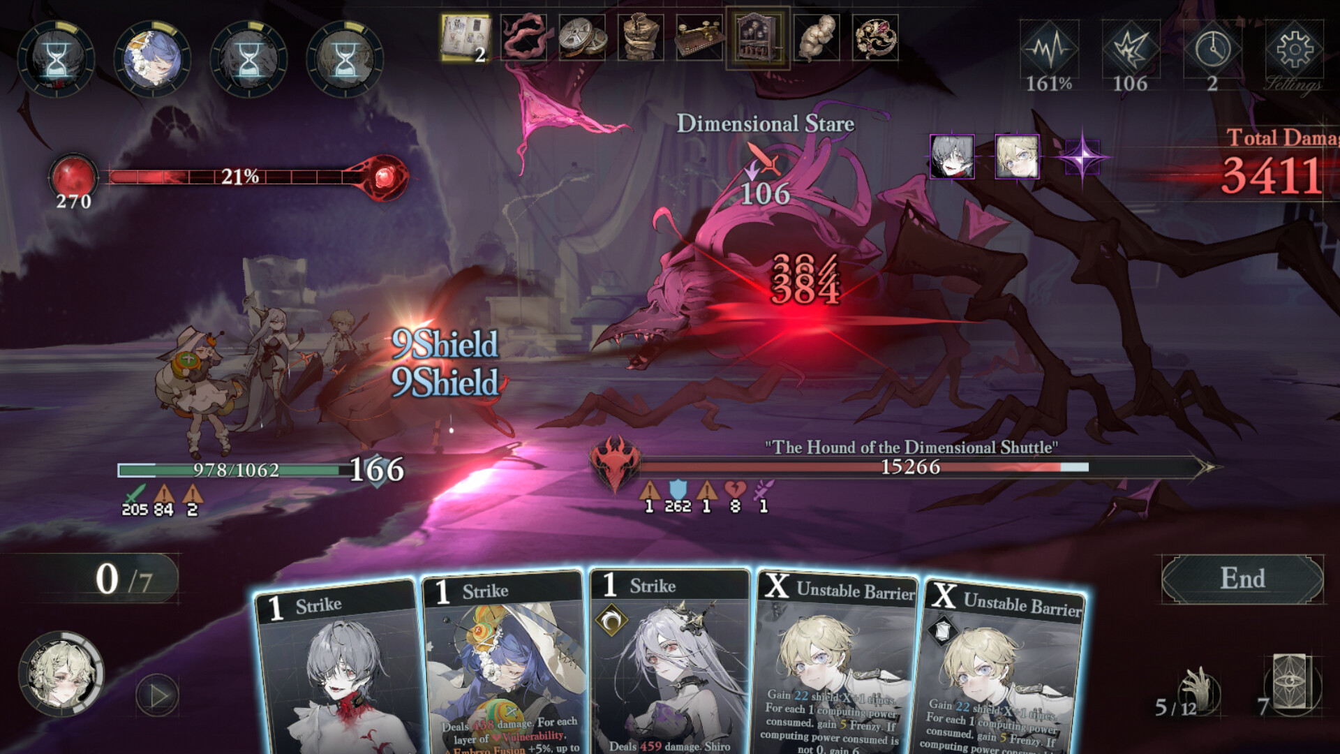 Strawberry class